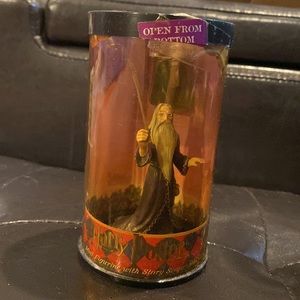 NWT Warner Bros. Harry Potter The Hero Series Aibus Dumbledore